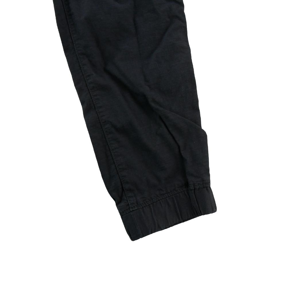 Sportswear - Levi Strauss Jogging Jogger 79119 Water Coupe tapered Taille élastiquée Femme Taille S Noir #QWE7340 - photo 5