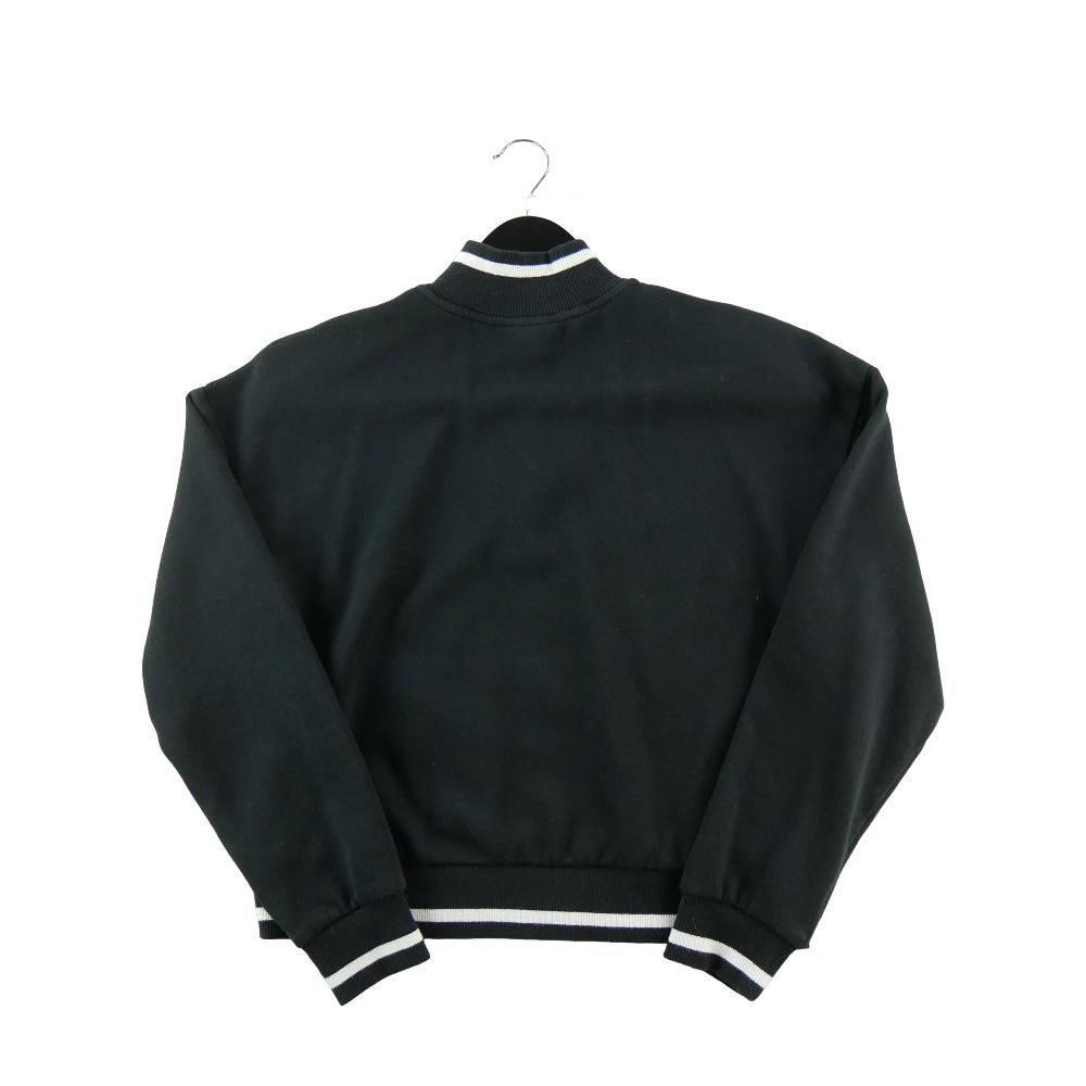 Fitness / Cardio training - Reebok Sweat Femme Taille S Noir #QWE3755 - photo 2