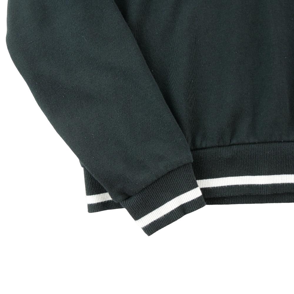 Fitness / Cardio training - Reebok Sweat Femme Taille S Noir #QWE3755 - photo 5