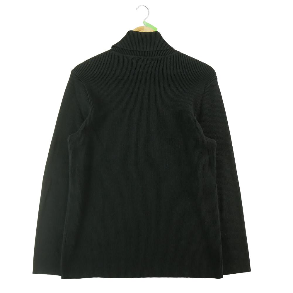Sportswear - Lauren Ralph Lauren Pull Femme Taille 2XL Noir #QWE4353 - photo 2