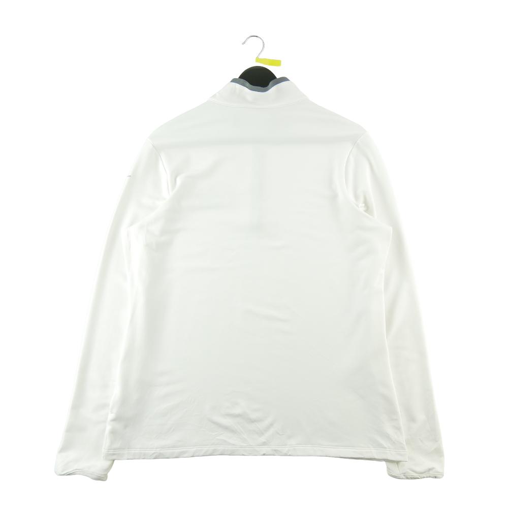 Fitness / Cardio training - Nike Sweat Homme Taille XL Blanc #QWE1085 - photo 3