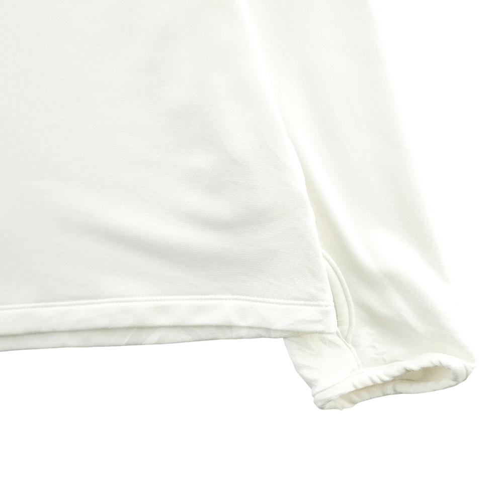 Fitness / Cardio training - Nike Sweat Homme Taille XL Blanc #QWE1085 - photo 5