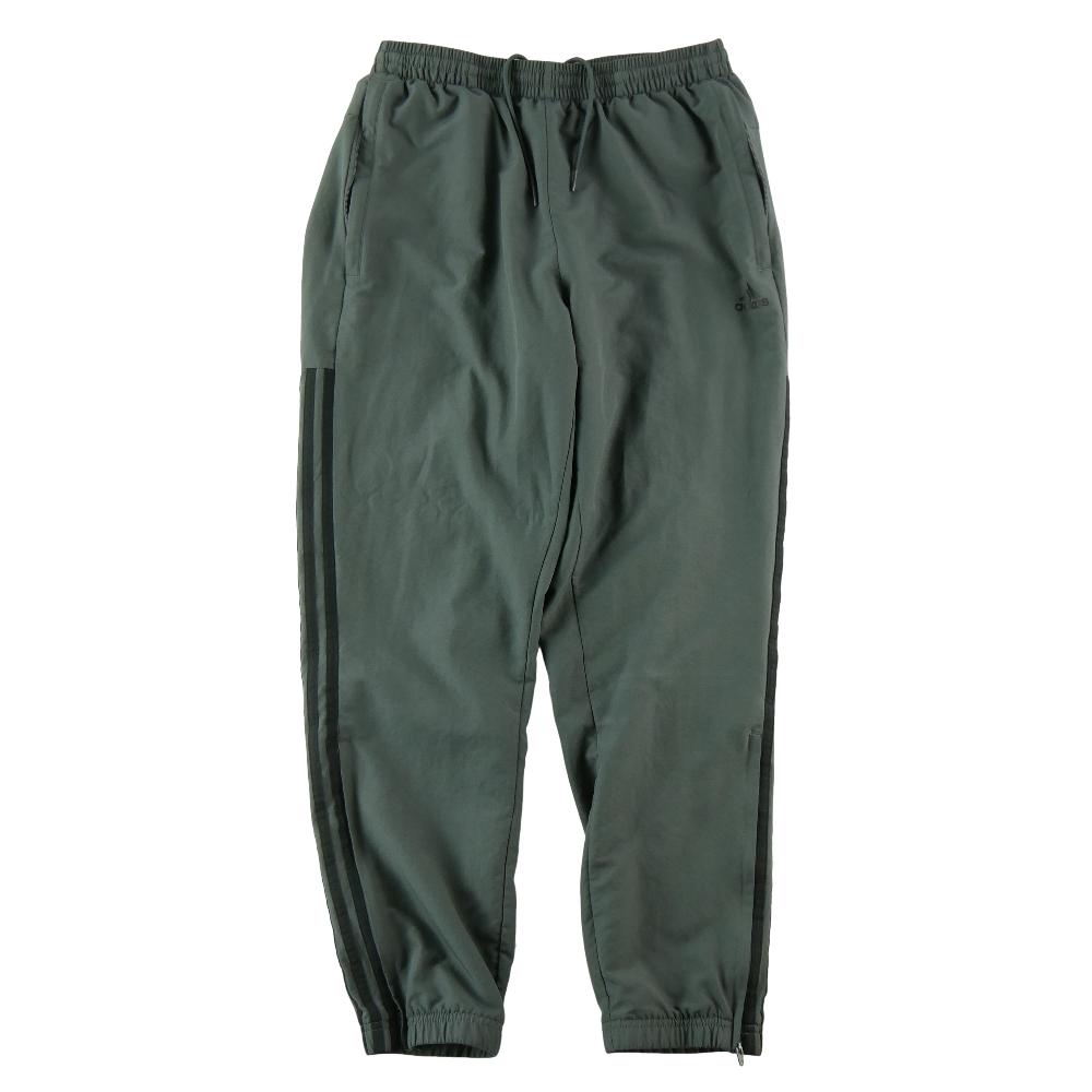 Fitness / Cardio training - Adidas Jogging Homme Taille M Gris #QWE4250 - photo 1