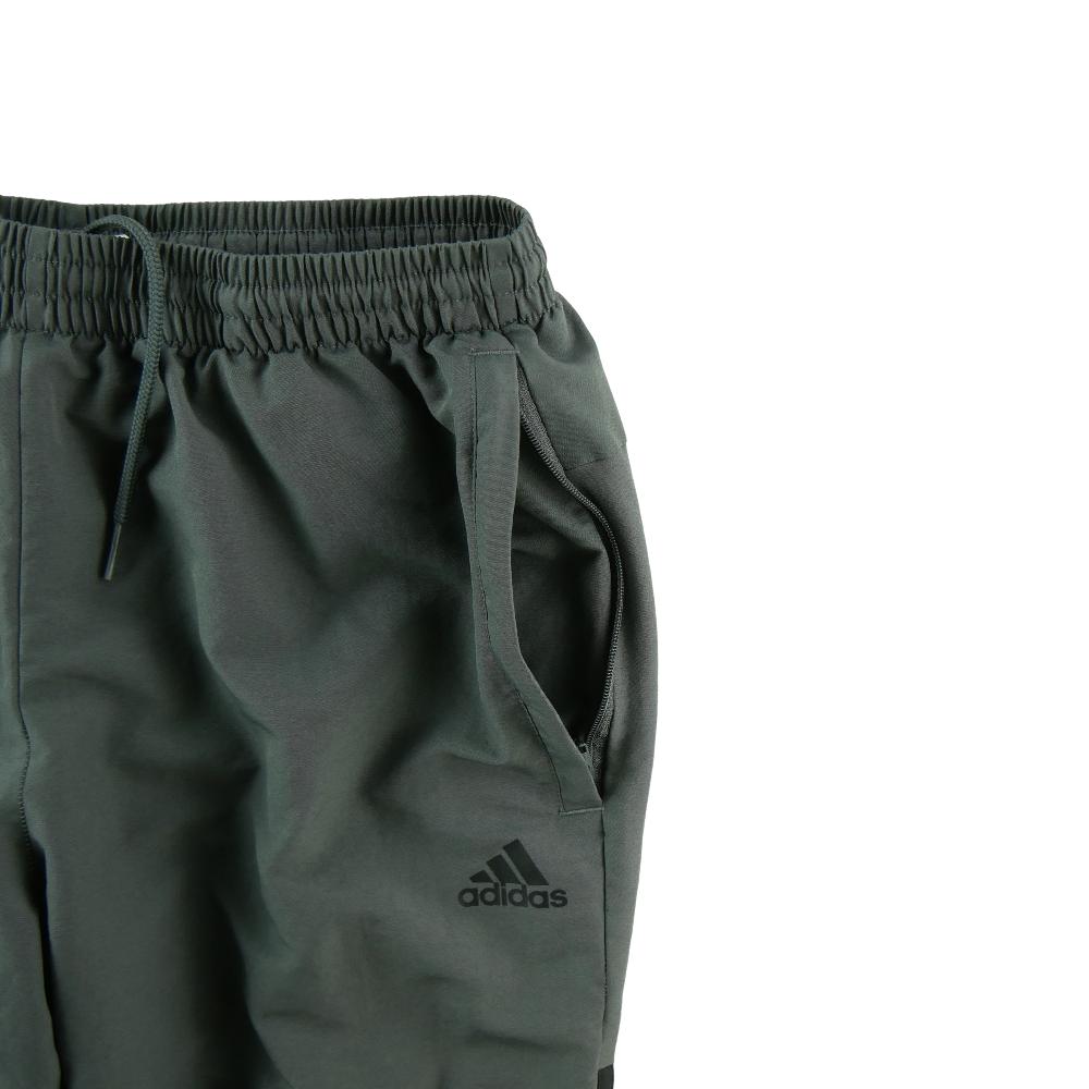 Fitness / Cardio training - Adidas Jogging Homme Taille M Gris #QWE4250 - photo 4