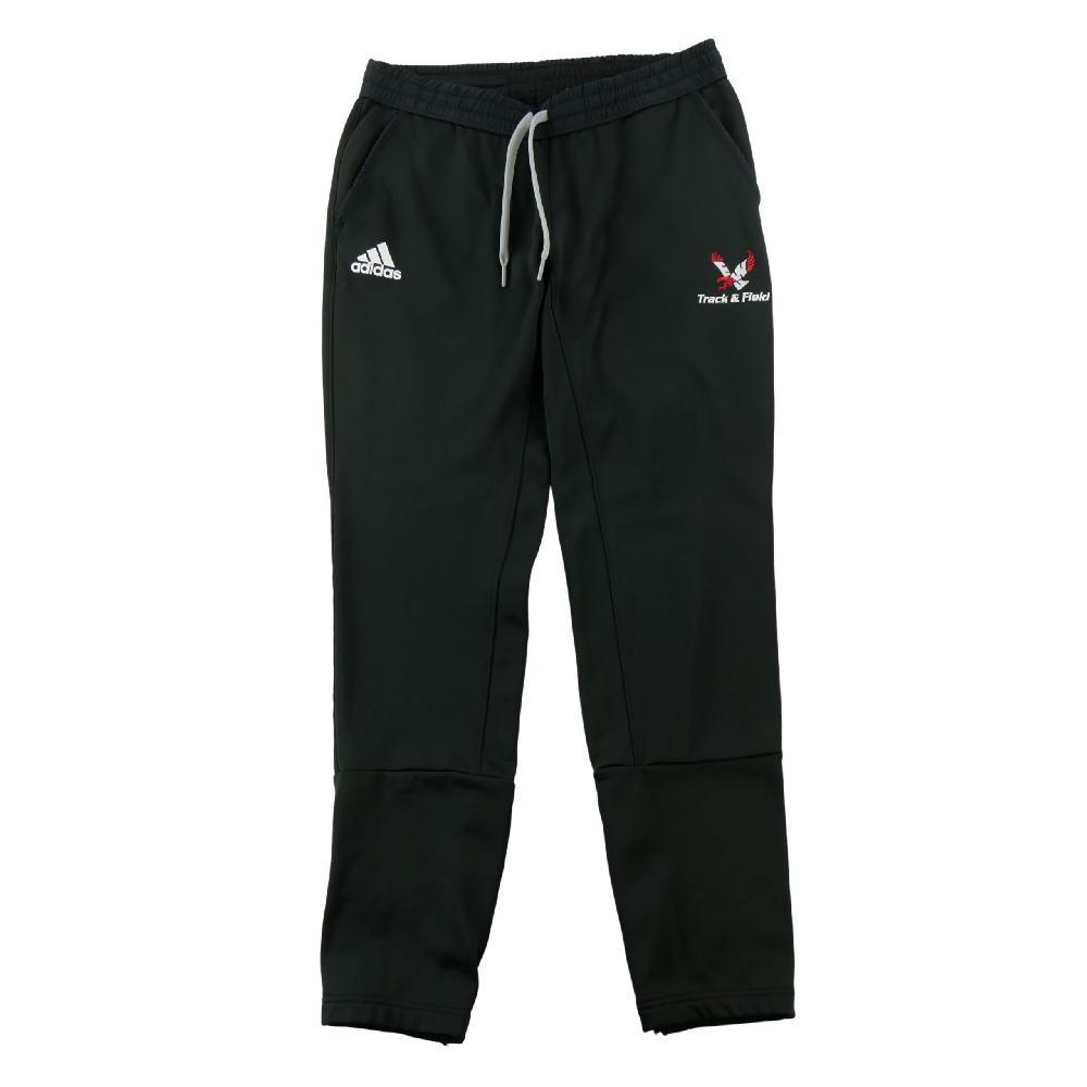 Fitness / Cardio training - Adidas Jogging Team Issue Tapered Pant AeroReady Coupe regular tapered Femme Taille M Noir #QWE7730 - photo 1