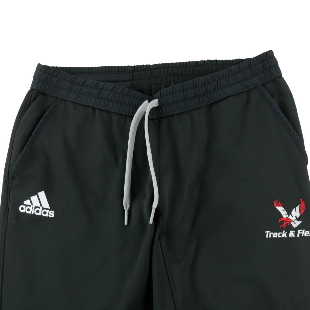 Fitness / Cardio training - Adidas Jogging Team Issue Tapered Pant AeroReady Coupe regular tapered Femme Taille M Noir #QWE7730 - photo 3