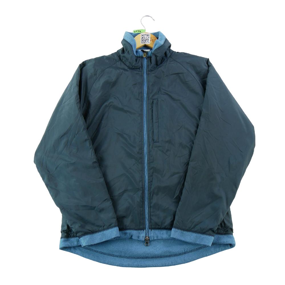 Sportswear - Puma Veste polaire Doublure polaire Col montant Fermeture zippée intégrale Femme Taille M #QWE4174 - photo 1
