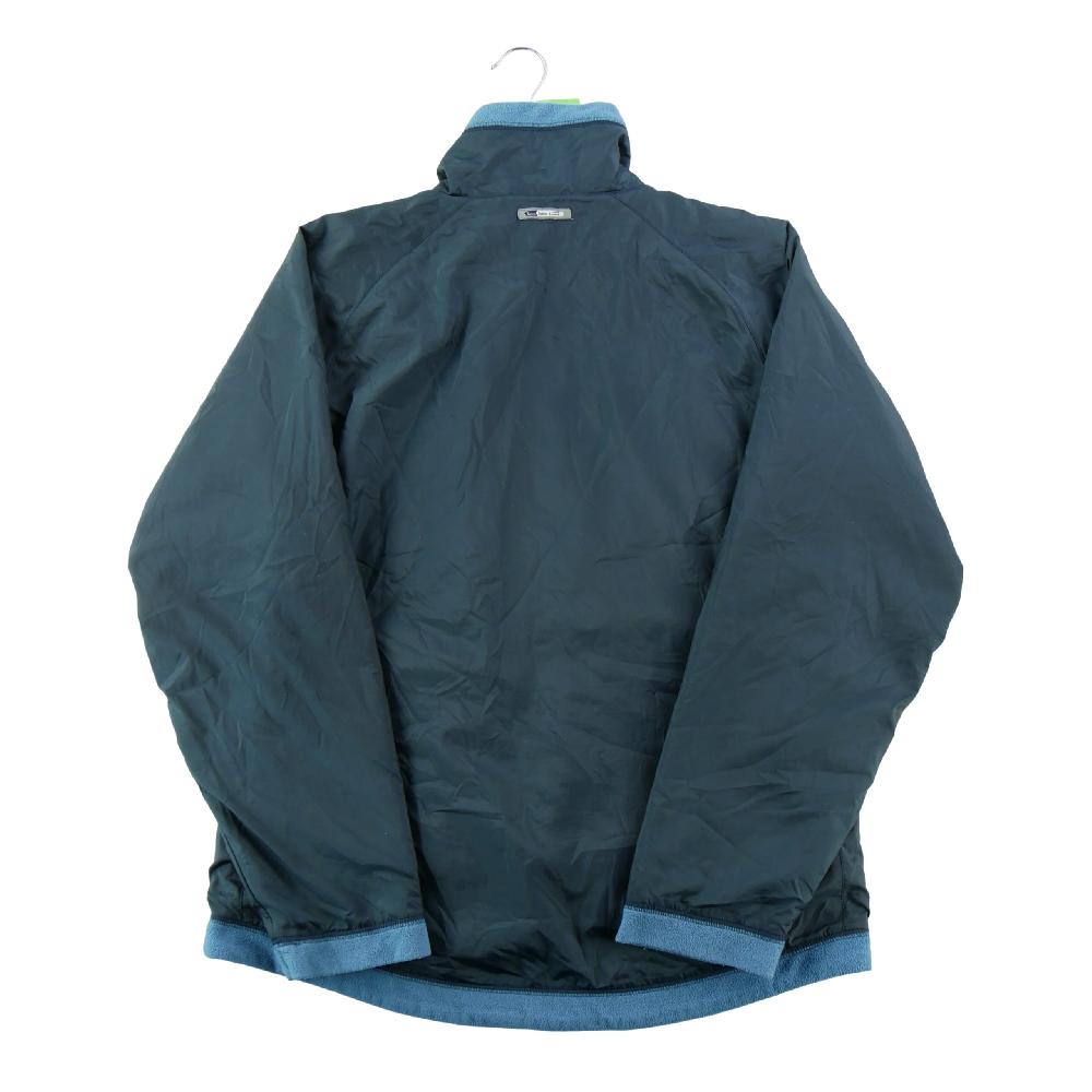 Sportswear - Puma Veste polaire Doublure polaire Col montant Fermeture zippée intégrale Femme Taille M #QWE4174 - photo 2