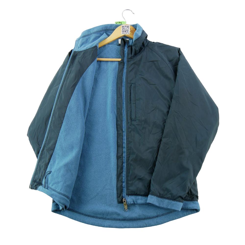Sportswear - Puma Veste polaire Doublure polaire Col montant Fermeture zippée intégrale Femme Taille M #QWE4174 - photo 3