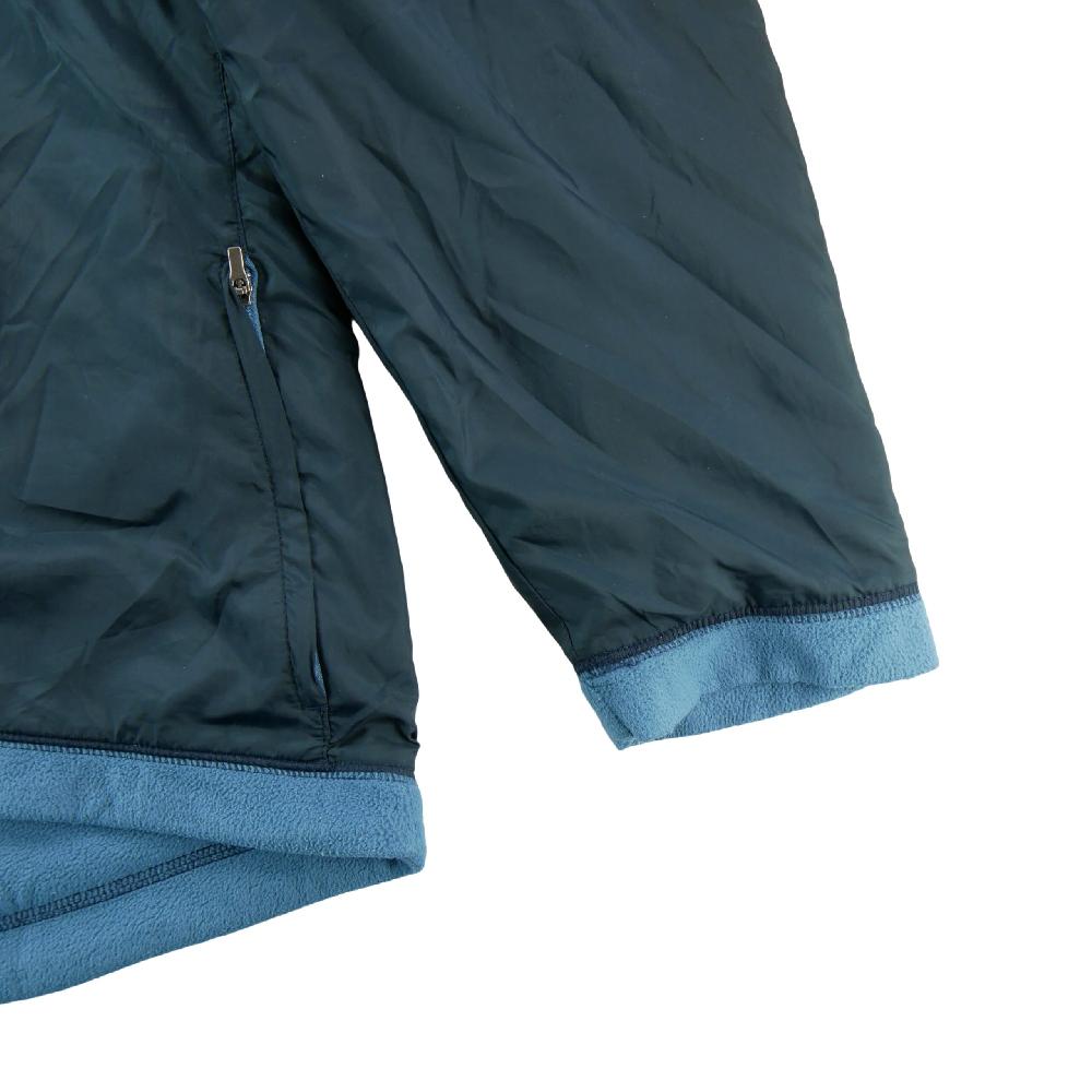Sportswear - Puma Veste polaire Doublure polaire Col montant Fermeture zippée intégrale Femme Taille M #QWE4174 - photo 5