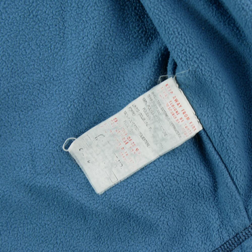 Sportswear - Puma Veste polaire Doublure polaire Col montant Fermeture zippée intégrale Femme Taille M #QWE4174 - photo 7