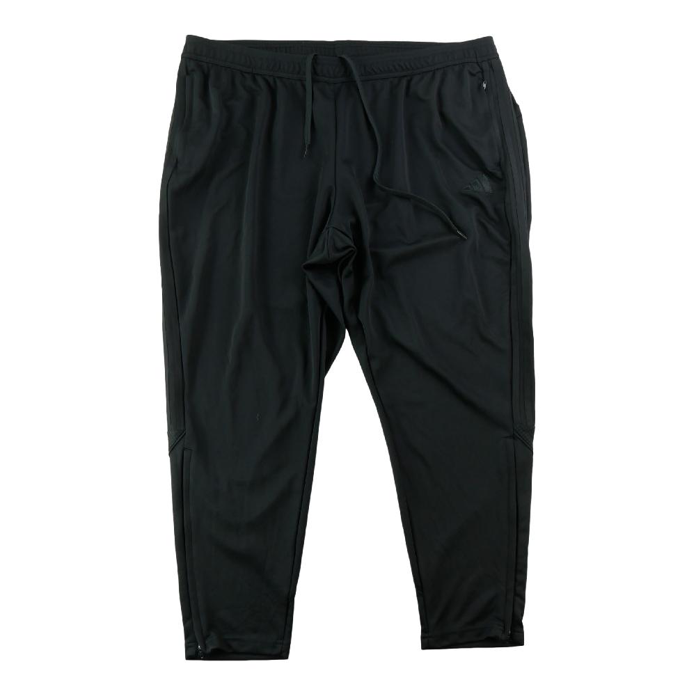 Fitness / Cardio training - Adidas Jogging Tiro 23 League AeroReady Coupe regular Poches zippées Femme Taille 3XL Noir #QWE7735 - photo 1