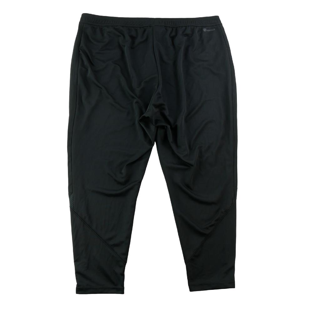 Fitness / Cardio training - Adidas Jogging Tiro 23 League AeroReady Coupe regular Poches zippées Femme Taille 3XL Noir #QWE7735 - photo 2