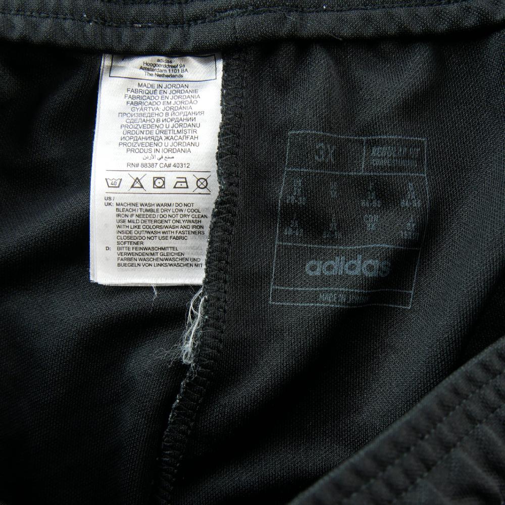 Fitness / Cardio training - Adidas Jogging Tiro 23 League AeroReady Coupe regular Poches zippées Femme Taille 3XL Noir #QWE7735 - photo 5