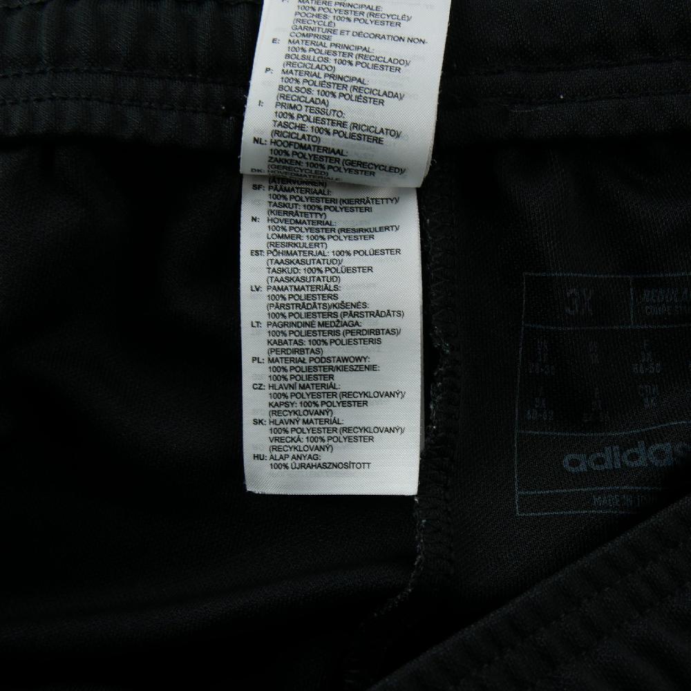 Fitness / Cardio training - Adidas Jogging Tiro 23 League AeroReady Coupe regular Poches zippées Femme Taille 3XL Noir #QWE7735 - photo 6