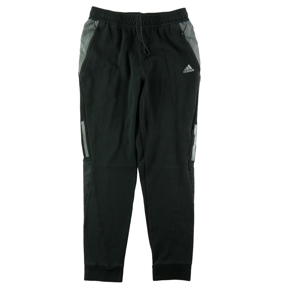 Fitness / Cardio training - Adidas Jogging Homme Taille M Noir #QWE4162 - photo 1