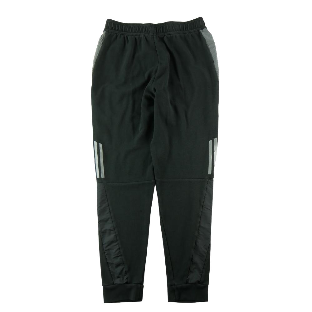 Fitness / Cardio training - Adidas Jogging Homme Taille M Noir #QWE4162 - photo 2