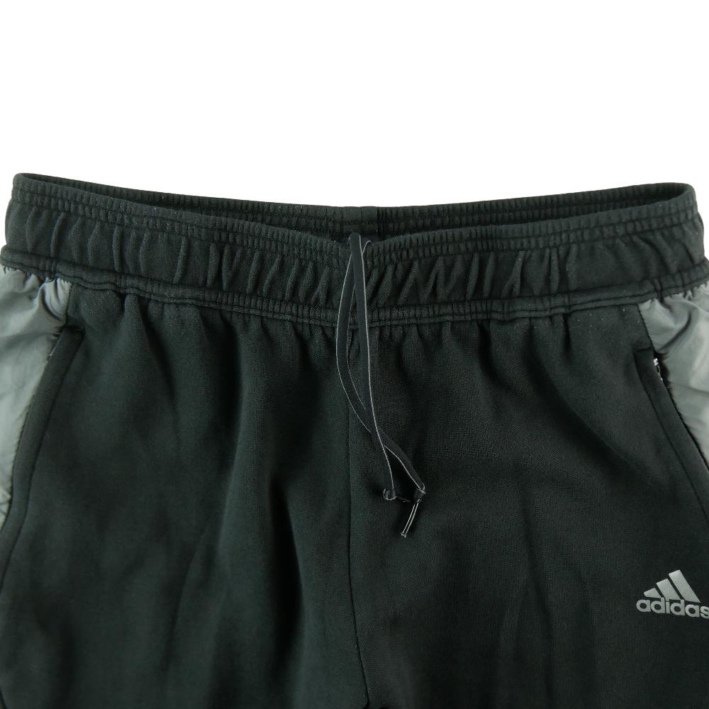Fitness / Cardio training - Adidas Jogging Homme Taille M Noir #QWE4162 - photo 3