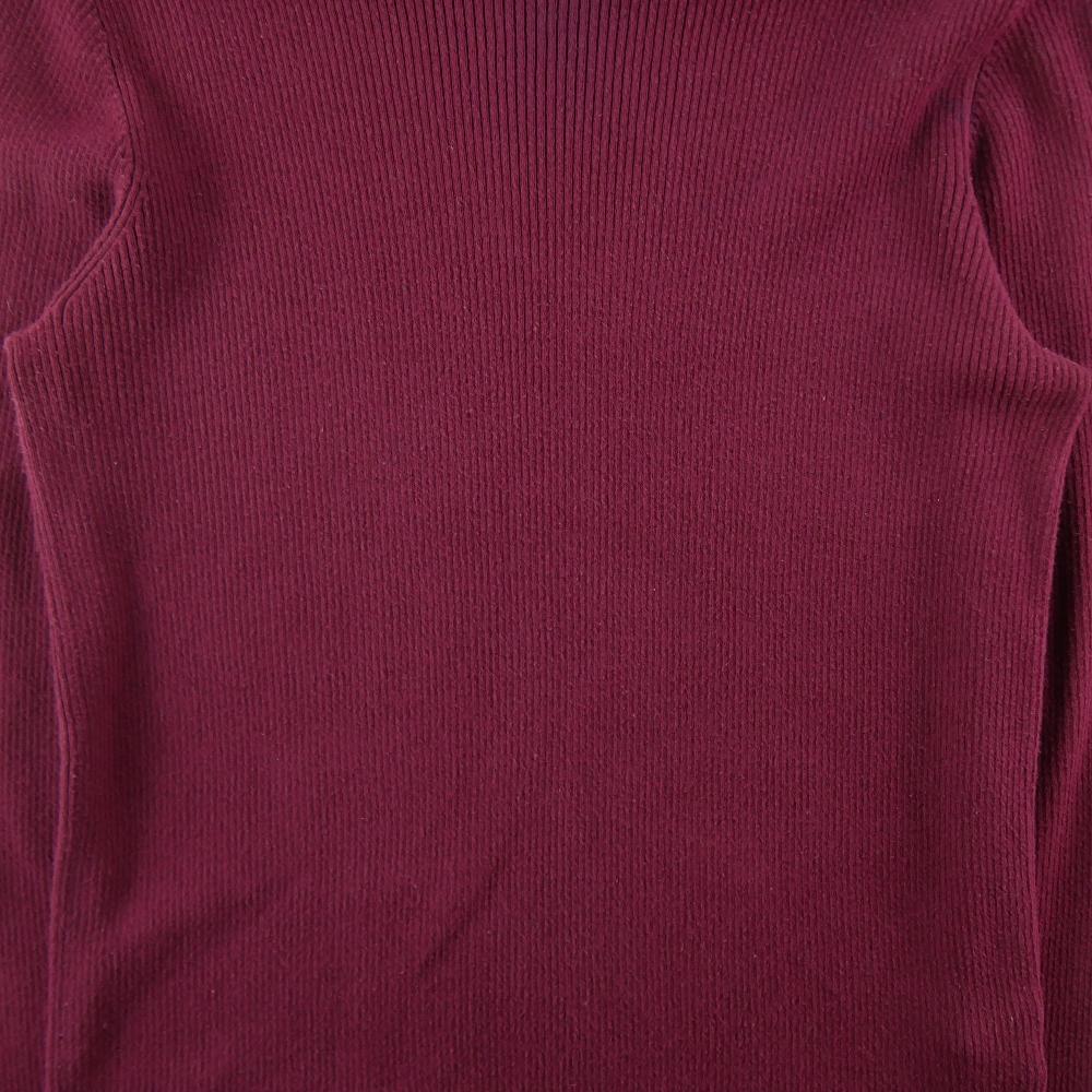 Sportswear - Lauren Ralph Lauren Pull Femme Taille XL Bordeaux #QWE1077 - photo 3