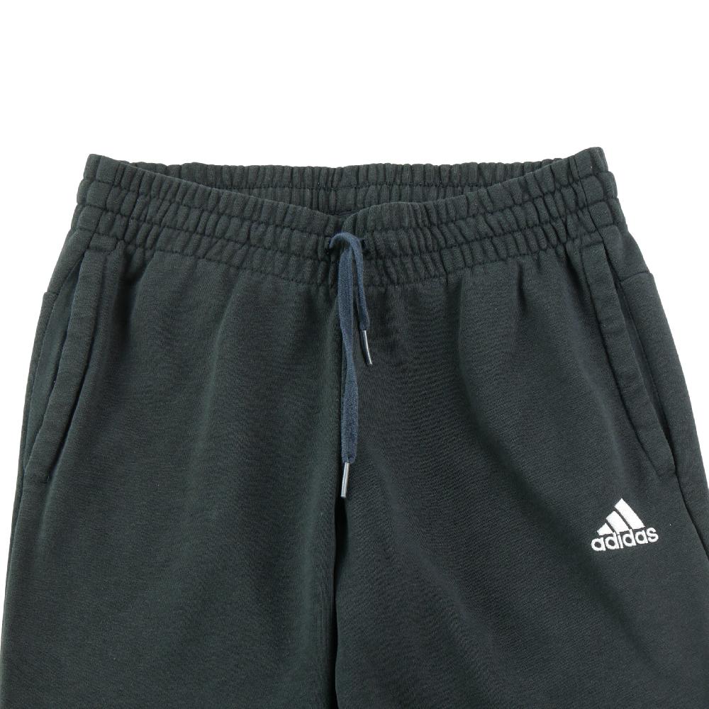 Fitness / Cardio training - Adidas Jogging Essentials French Terry Logo Coupe slim Molleton non-gratté Femme Taille S #QWE3865 - photo 3