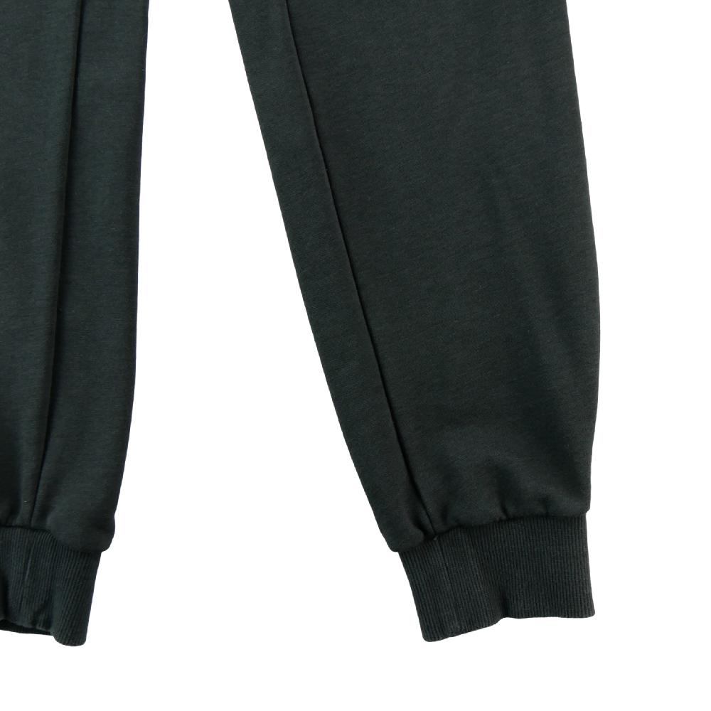 Fitness / Cardio training - Adidas Jogging Essentials French Terry Logo Coupe slim Molleton non-gratté Femme Taille S #QWE3865 - photo 5