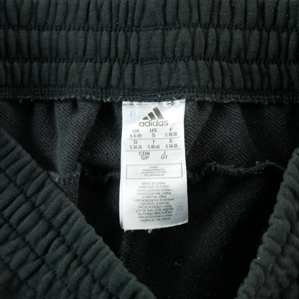 Fitness / Cardio training - Adidas Jogging Essentials French Terry Logo Coupe slim Molleton non-gratté Femme Taille S #QWE3865 - photo 6