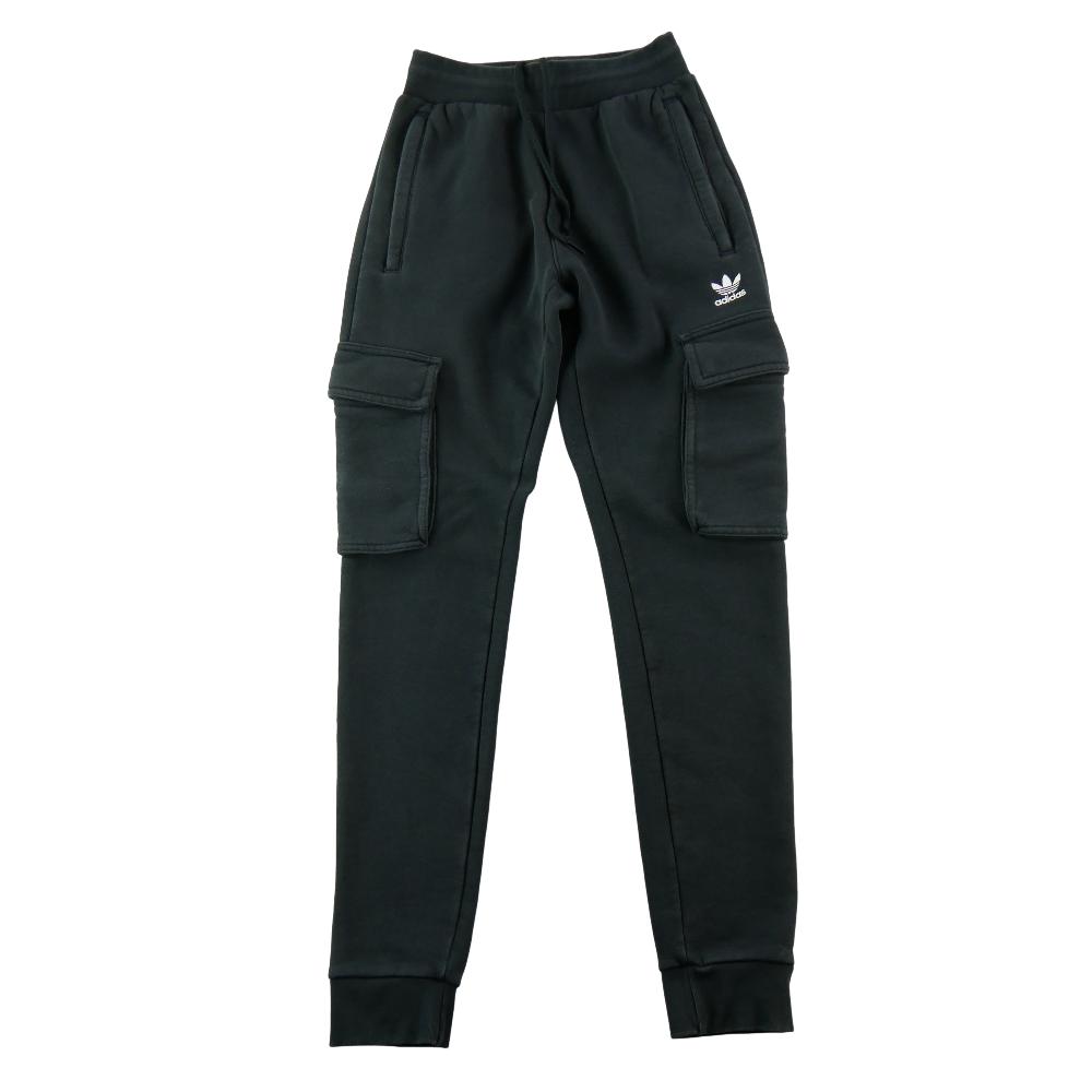 Fitness / Cardio training - Adidas Originals Jogging Cargo Homme Taille XS Noir #QWE3501 - photo 1