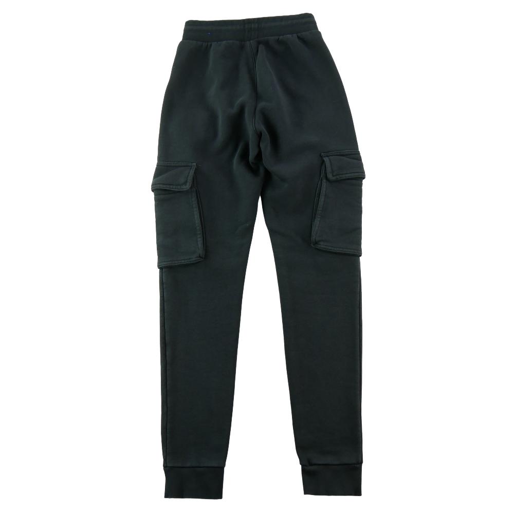Fitness / Cardio training - Adidas Originals Jogging Cargo Homme Taille XS Noir #QWE3501 - photo 2