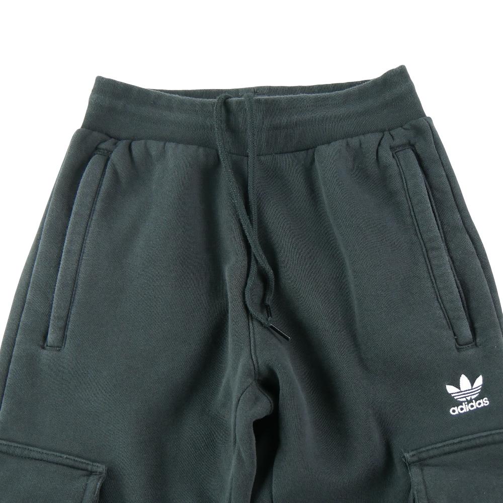 Fitness / Cardio training - Adidas Originals Jogging Cargo Homme Taille XS Noir #QWE3501 - photo 4