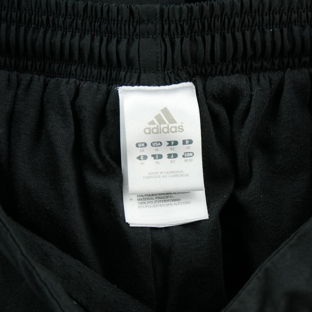 Fitness / Cardio training - Adidas Jogging Homme Taille M Noir #QWE3821 - photo 8