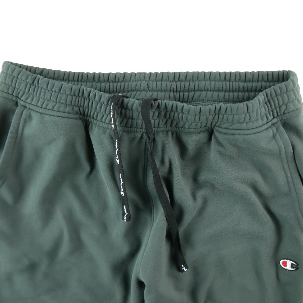 Fitness / Cardio training - Champion Jogging Homme Taille M Gris #QWE7538 - photo 3