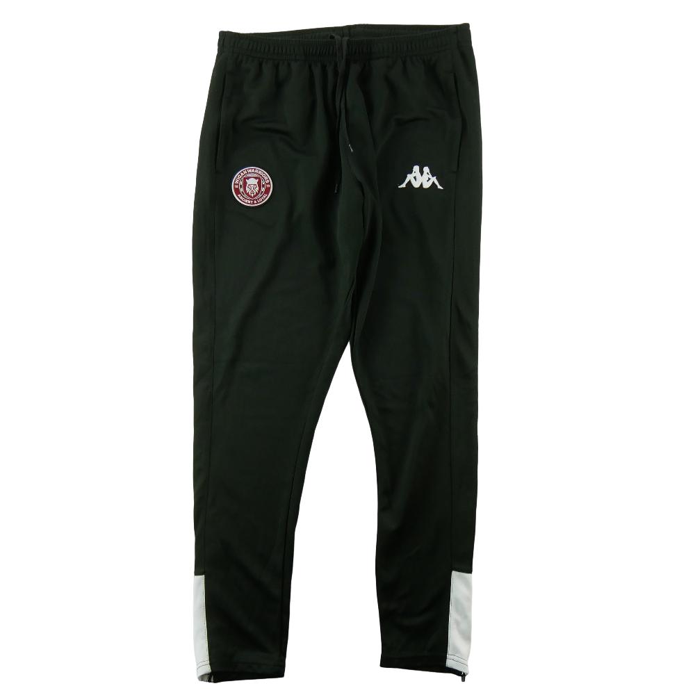 Fitness / Cardio training - Kappa Jogging Wigan Warriors Homme Taille 2XL Noir #QWE1338 - photo 1