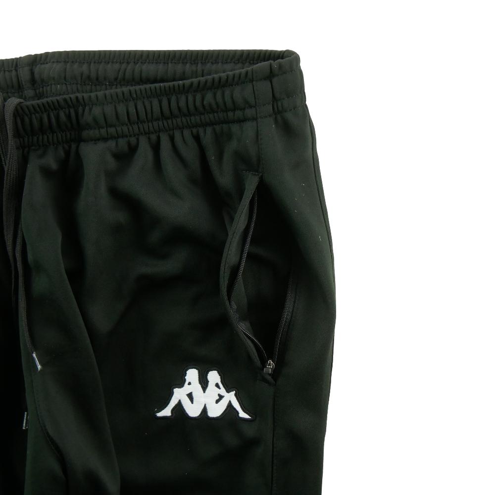 Fitness / Cardio training - Kappa Jogging Wigan Warriors Homme Taille 2XL Noir #QWE1338 - photo 4