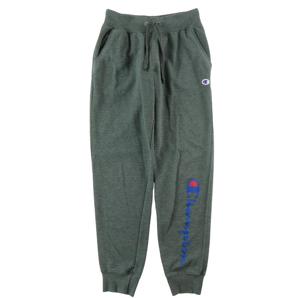 Fitness / Cardio training - Champion Jogging Homme Taille S Gris #QWE7194 - photo 1