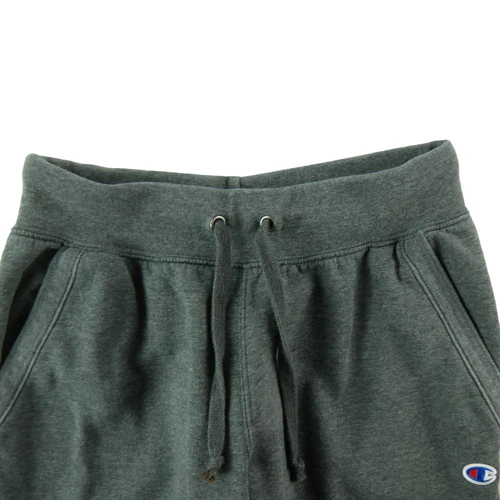 Fitness / Cardio training - Champion Jogging Homme Taille S Gris #QWE7194 - photo 3