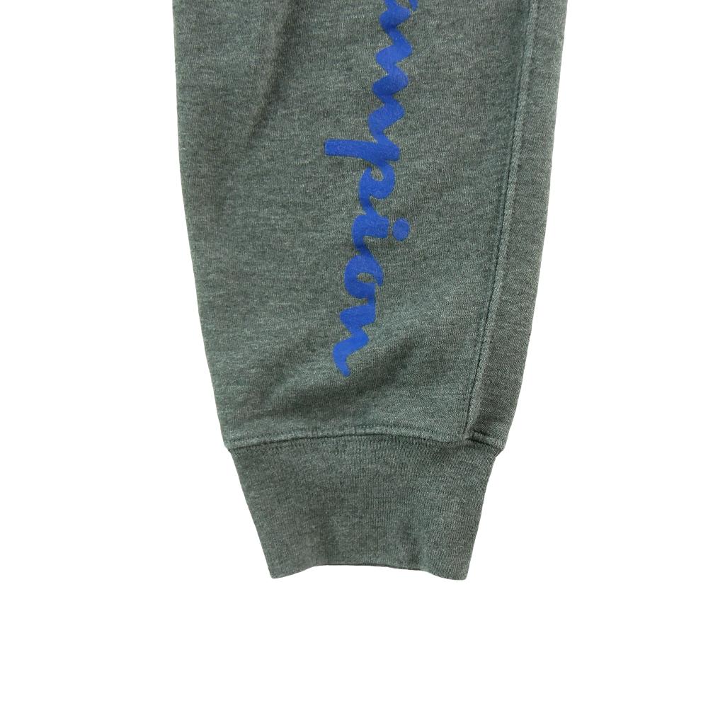 Fitness / Cardio training - Champion Jogging Homme Taille S Gris #QWE7194 - photo 4