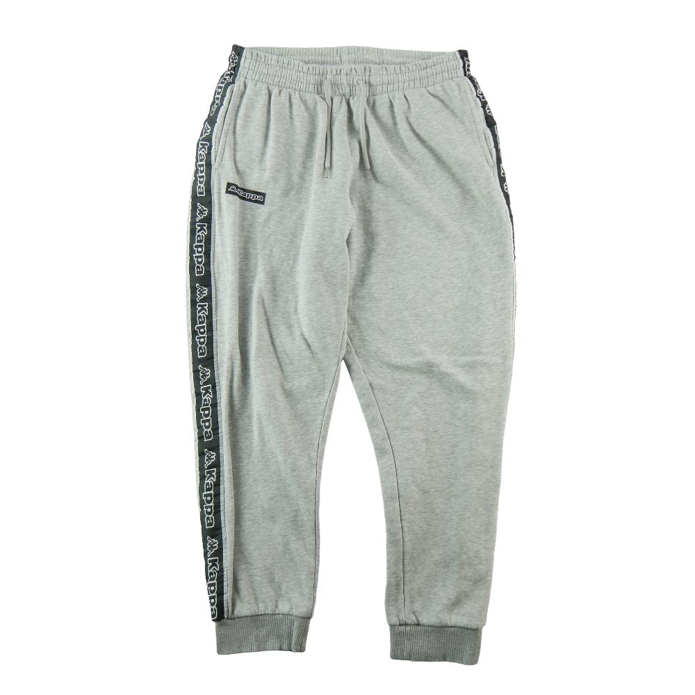 Fitness / Cardio training - Kappa Jogging Vintage Y2K Homme Taille M Gris #QWE0180 - photo 1