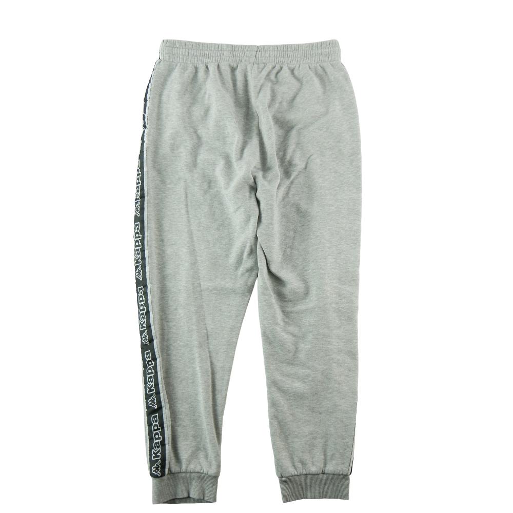 Fitness / Cardio training - Kappa Jogging Vintage Y2K Homme Taille M Gris #QWE0180 - photo 2