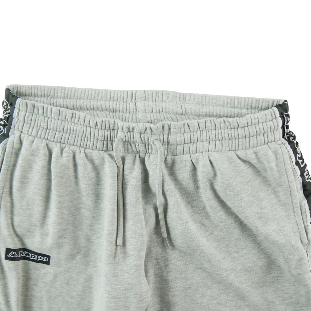 Fitness / Cardio training - Kappa Jogging Vintage Y2K Homme Taille M Gris #QWE0180 - photo 3