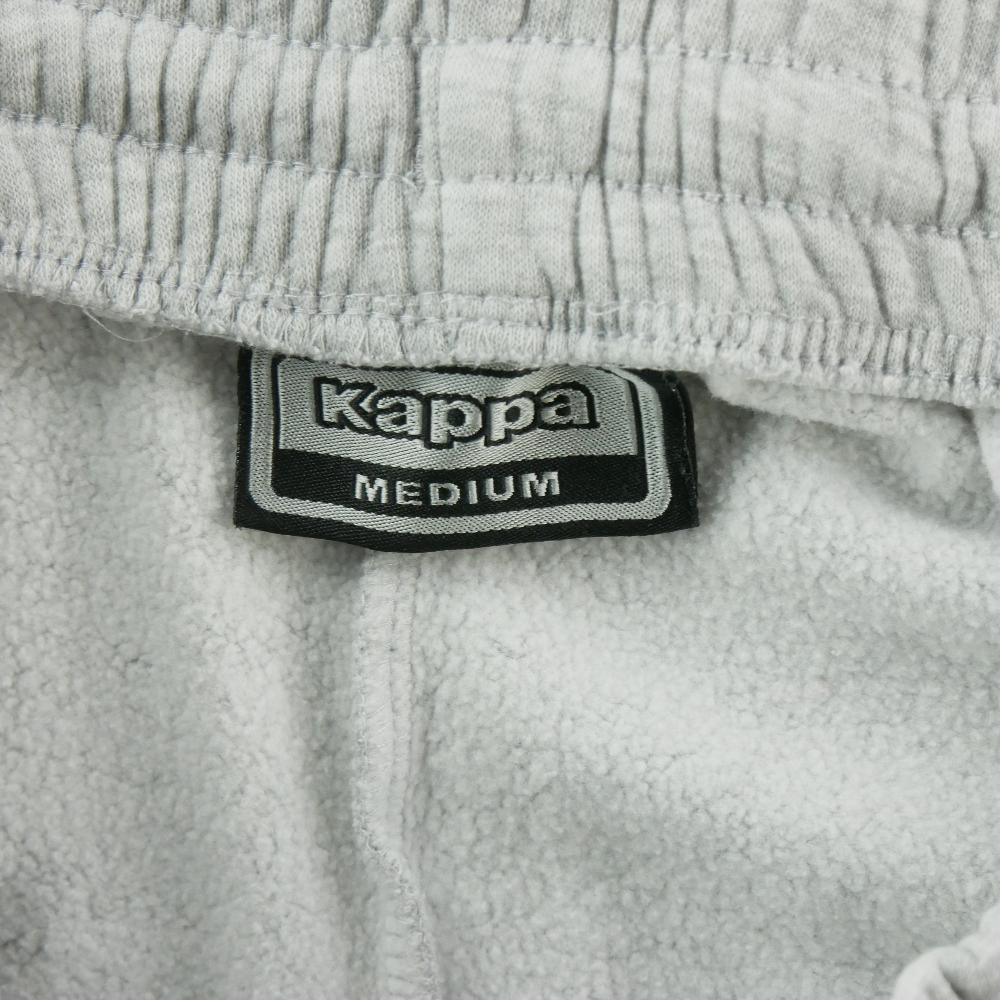 Fitness / Cardio training - Kappa Jogging Vintage Y2K Homme Taille M Gris #QWE0180 - photo 6