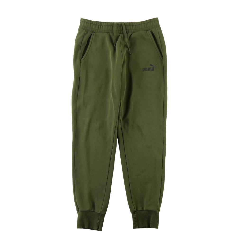 Fitness / Cardio training - Puma Jogging Homme Taille S Kaki #QWE1210 - photo 1