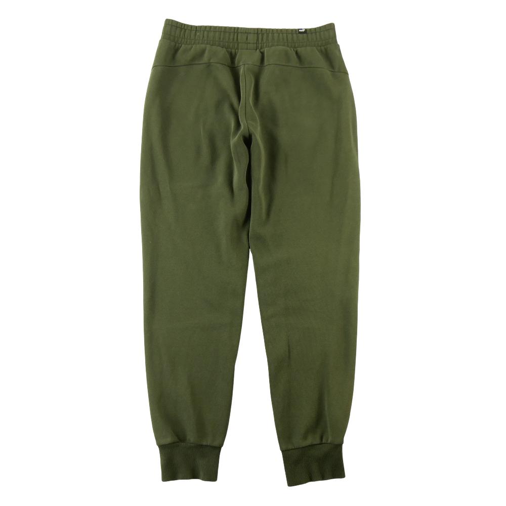 Fitness / Cardio training - Puma Jogging Homme Taille S Kaki #QWE1210 - photo 2