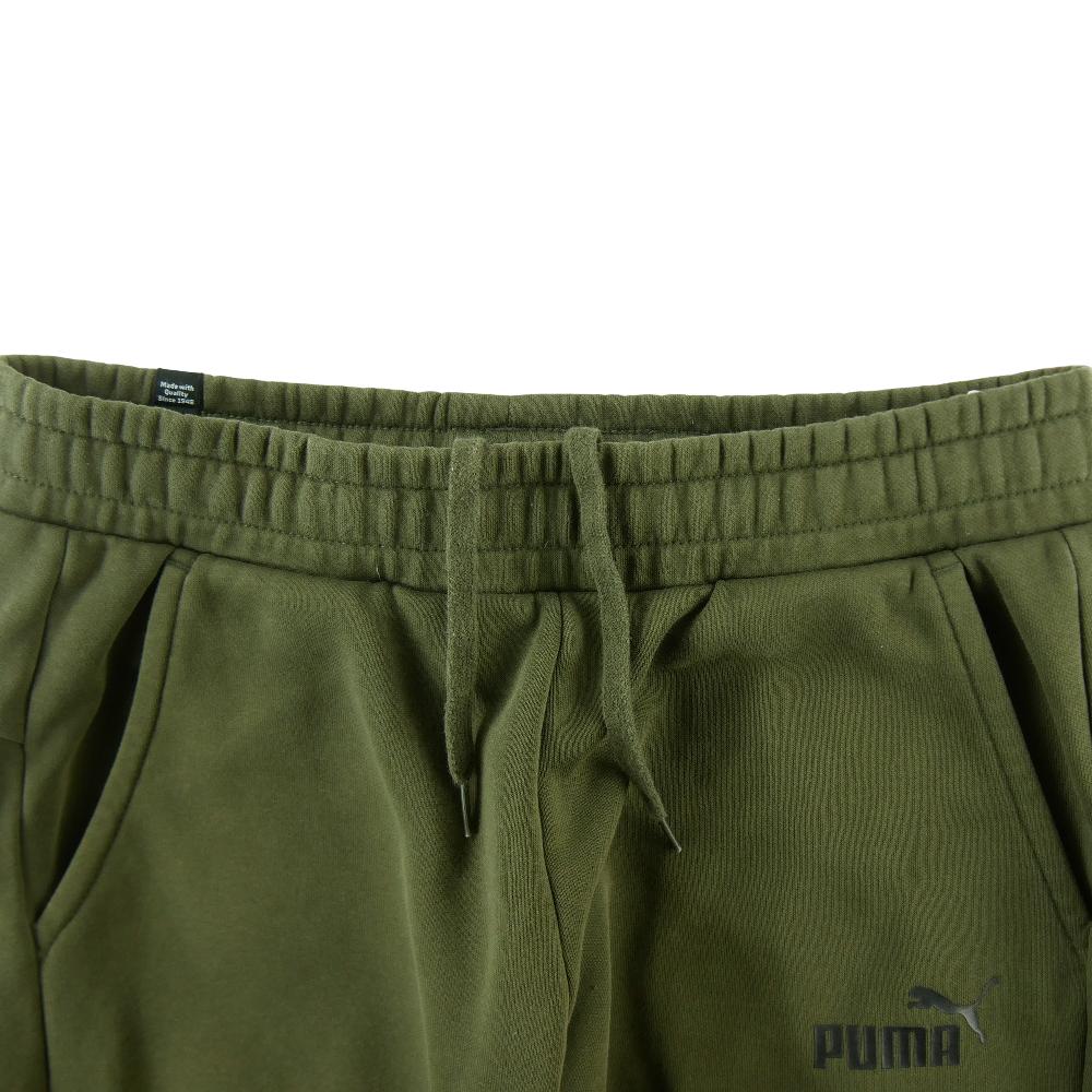 Fitness / Cardio training - Puma Jogging Homme Taille S Kaki #QWE1210 - photo 3