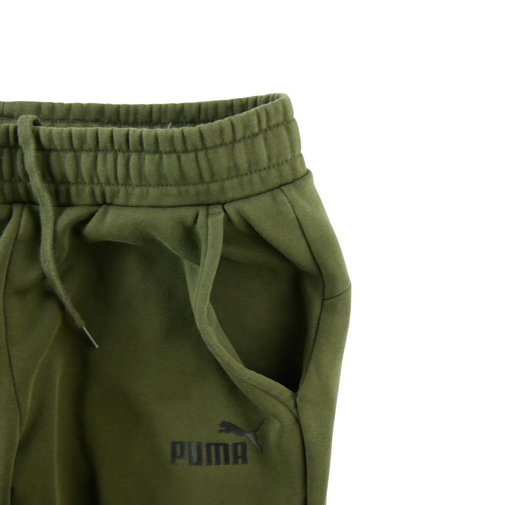 Fitness / Cardio training - Puma Jogging Homme Taille S Kaki #QWE1210 - photo 4