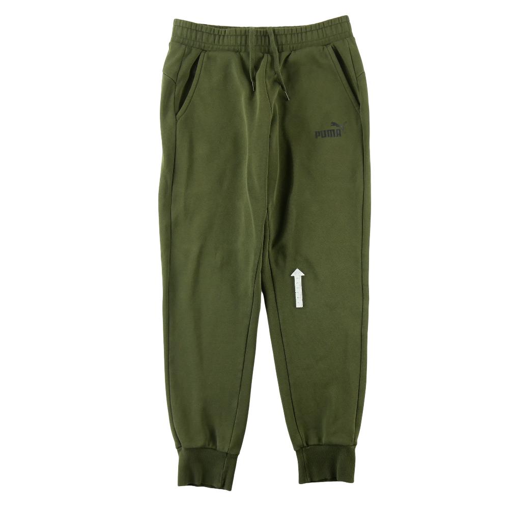 Fitness / Cardio training - Puma Jogging Homme Taille S Kaki #QWE1210 - photo 6