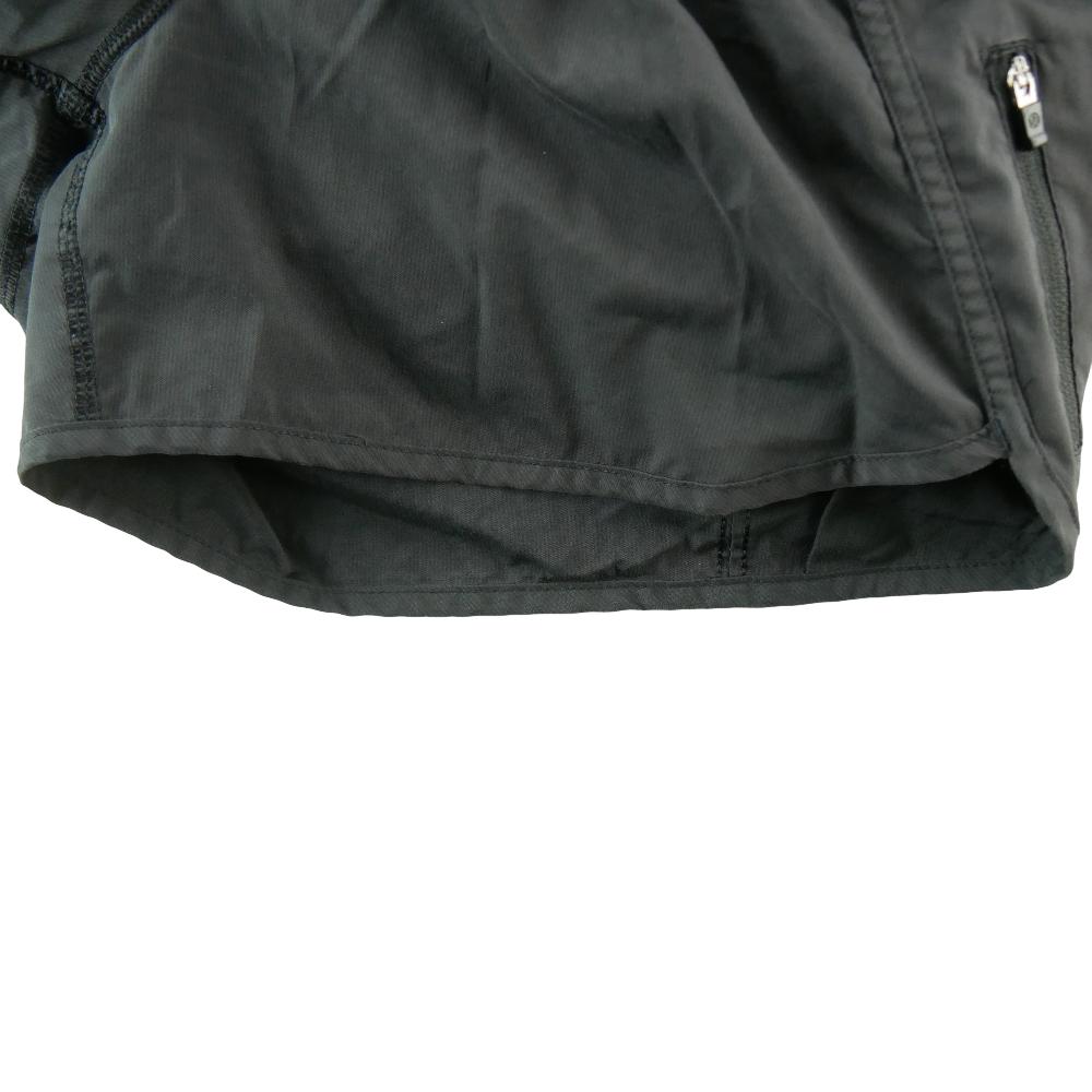 Fitness / Cardio training - Lululemon Short Gym Yoga Femme Taille S Noir #QWE0938 - photo 4