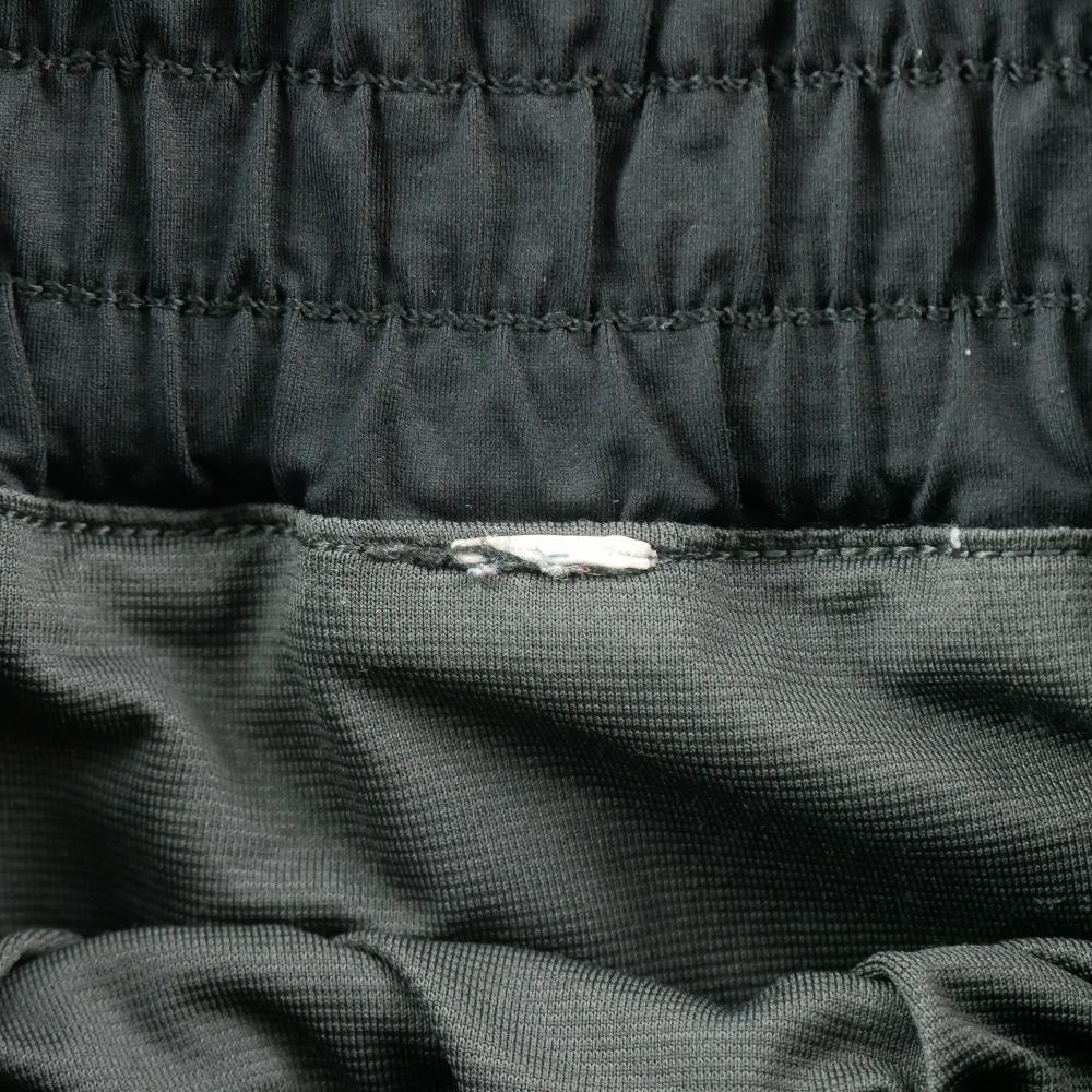 Fitness / Cardio training - Lululemon Short Gym Yoga Femme Taille S Noir #QWE0938 - photo 5