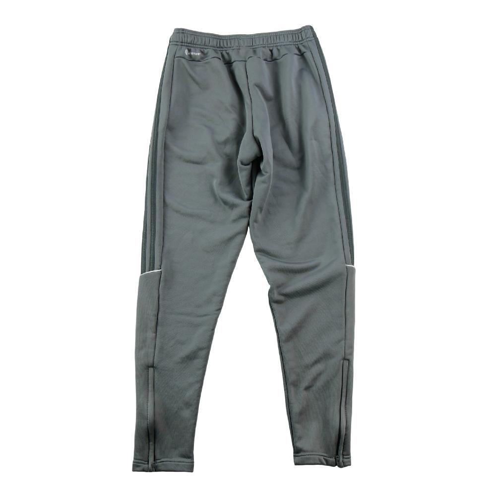 Fitness / Cardio training - Adidas Jogging Tiro 21 AeroReady GM7384 Coupe tapered Primegreen Femme Taille S Gris #QWE0990 - photo 2