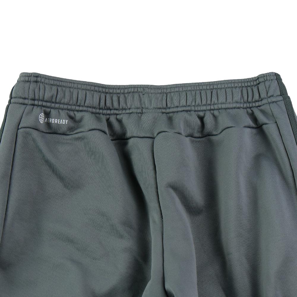 Fitness / Cardio training - Adidas Jogging Tiro 21 AeroReady GM7384 Coupe tapered Primegreen Femme Taille S Gris #QWE0990 - photo 5