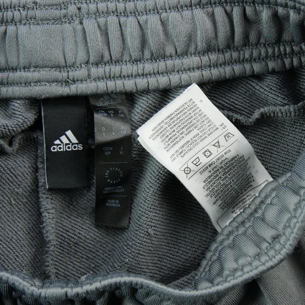 Fitness / Cardio training - Adidas Jogging Tiro 21 AeroReady GM7384 Coupe tapered Primegreen Femme Taille S Gris #QWE0990 - photo 8